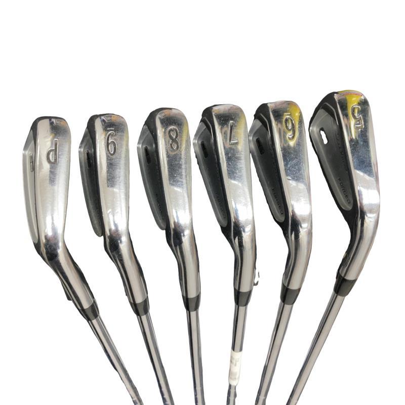 Titleist（タイトリスト） Titleist CB 716 6S アイアンセット IR