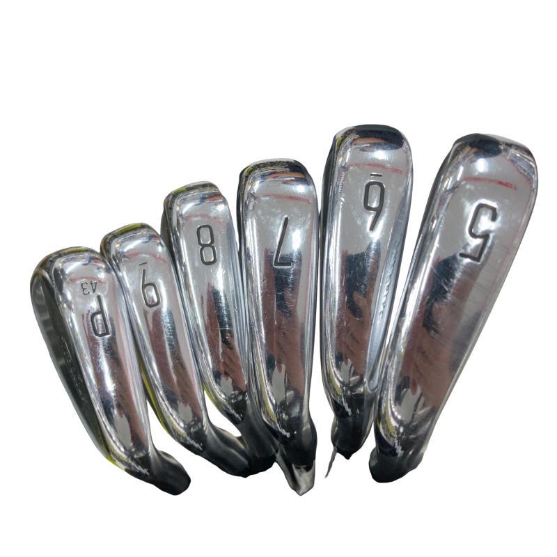 Titleist（タイトリスト） Titleist T200(2023) 6S アイアンセット IR