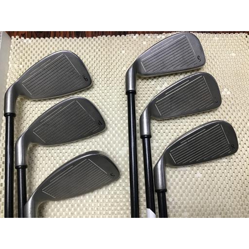 キャロウェイ Callaway ビッグバーサ アイアン R ９本 Callaway キャロウェイ ビッグバーサ アイアン アイアンセット