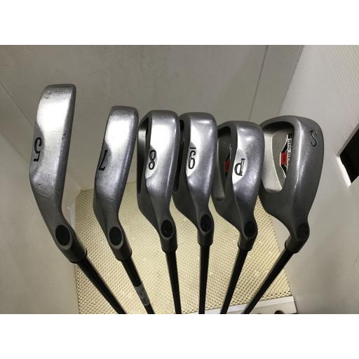 Callaway キャロウェイ ビッグバーサ アイアン アイアンセット