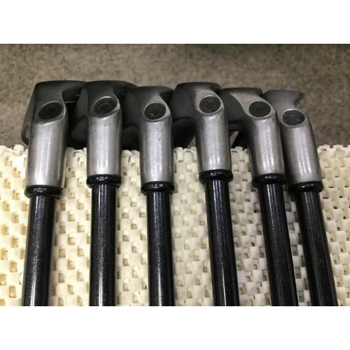 Callaway キャロウェイ ビッグバーサ アイアン アイアンセット