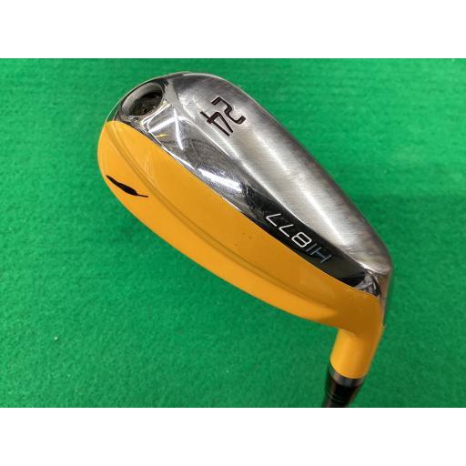 HI877 ユーティリティクラブ 24度 FOURTEEN（フォーティーン） HI-877 24° ユーティリティ UT フレックス