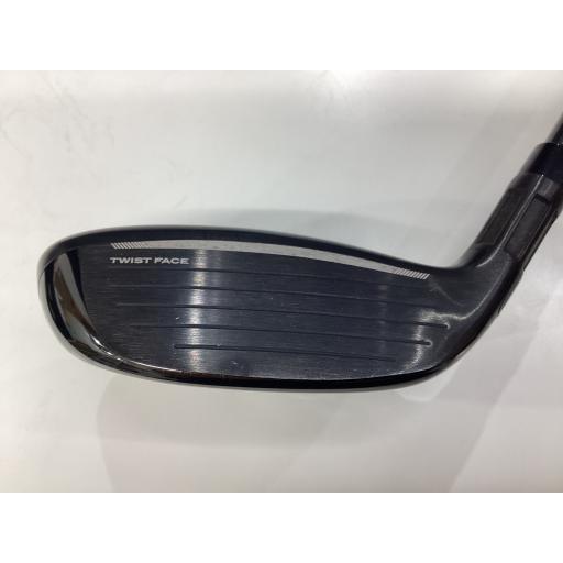 TaylorMade（テーラーメイド） ステルスツー ユーティリティ STEALTH2