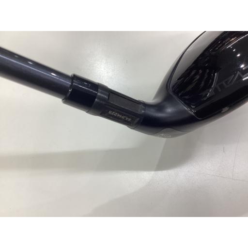 TaylorMade（テーラーメイド） ステルスツー ユーティリティ STEALTH2