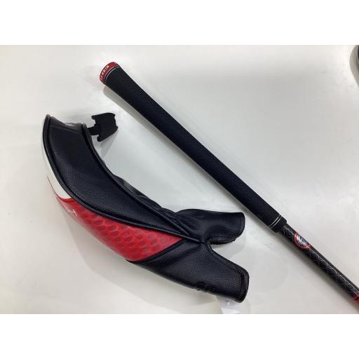 TaylorMade（テーラーメイド） ステルスツー ユーティリティ STEALTH2