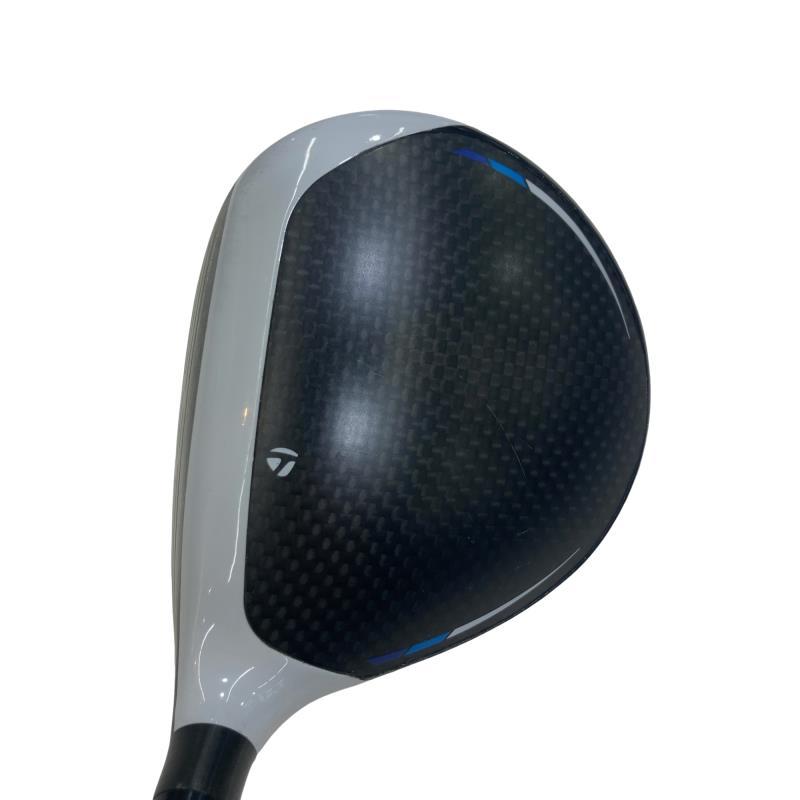 TaylorMade（テーラーメイド） SIM2 MAX-D 5W レディース フェアウェイ 