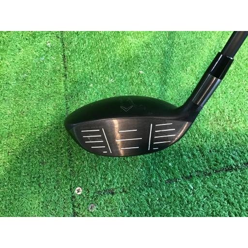 Callaway（キャロウェイ） ROGUE ST MAX 3W フェアウェイウッド FW