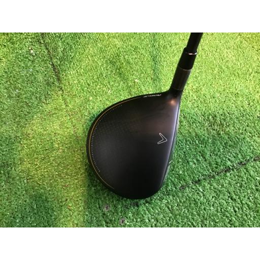 Callaway（キャロウェイ） ROGUE ST MAX 3W フェアウェイウッド FW