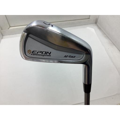 エポンゴルフ株式会社 EPON AF-Tour MB(2018) 6S アイアンセット IR