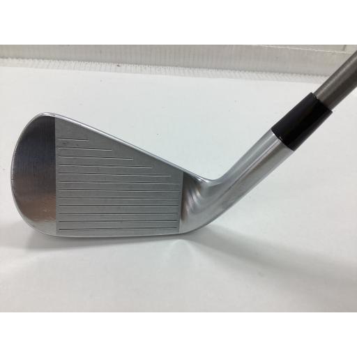 エポンゴルフ株式会社 EPON AF-Tour MB(2018) 6S アイアンセット IR フレックスその他の画像