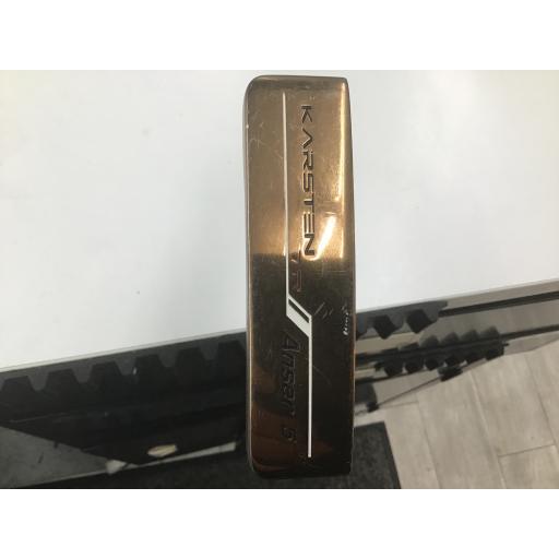 【名器】PING カーステン TR アンサー5 (Anser 5) 34インチ PING（ピン） KARSTEN TR Anser 5 34.0インチ パター PT フレックス