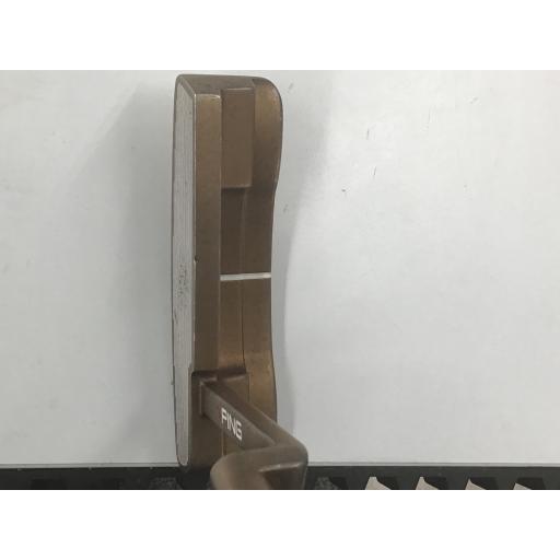 PING（ピン） KARSTEN TR Anser 5 34.0インチ パター PT フレックス