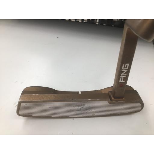 PING（ピン） KARSTEN TR Anser 5 34.0インチ パター PT フレックス