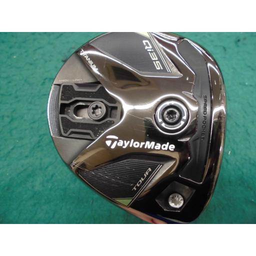 TaylorMade（テーラーメイド） Qi35 TOUR 5W フェアウェイウッド FW
