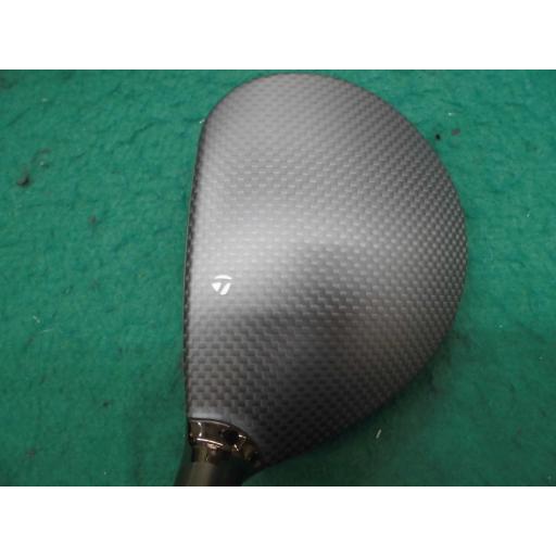 TaylorMade（テーラーメイド） Qi35 TOUR 5W フェアウェイウッド FW