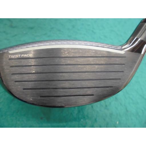 TaylorMade（テーラーメイド） Qi35 TOUR 5W フェアウェイウッド FW