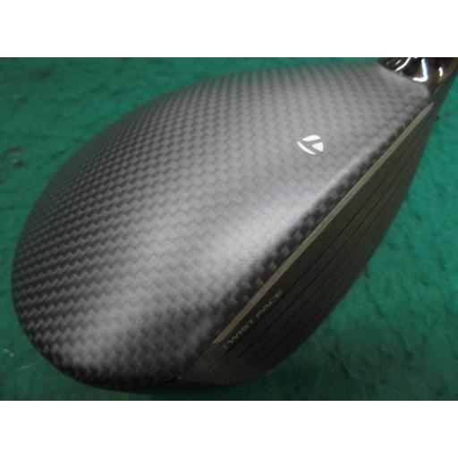 TaylorMade（テーラーメイド） Qi35 TOUR 5W フェアウェイウッド FW
