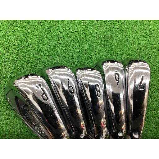Titleist（タイトリスト） アイアンセット T200 Titleist T200 5S