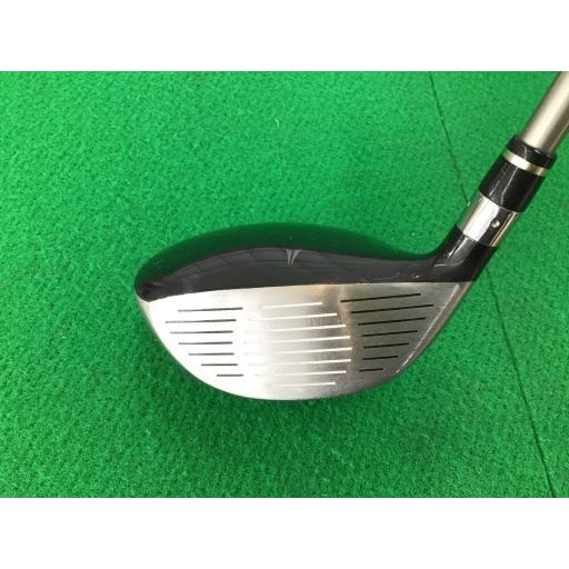 NIKE SasQuatch フェアウェイウッド 3本セット NIKEサスクワッチ3番5番7番フェアウェイウッド3本セット右利き用 SQ FW