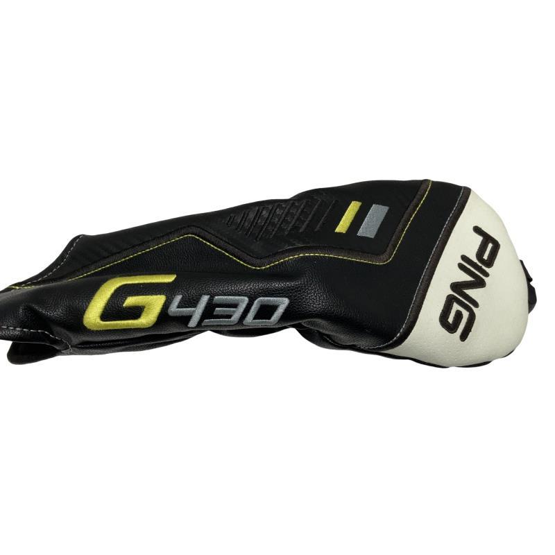 PING（ピン） G430 MAX 9W フェアウェイウッド FW フレックスSR