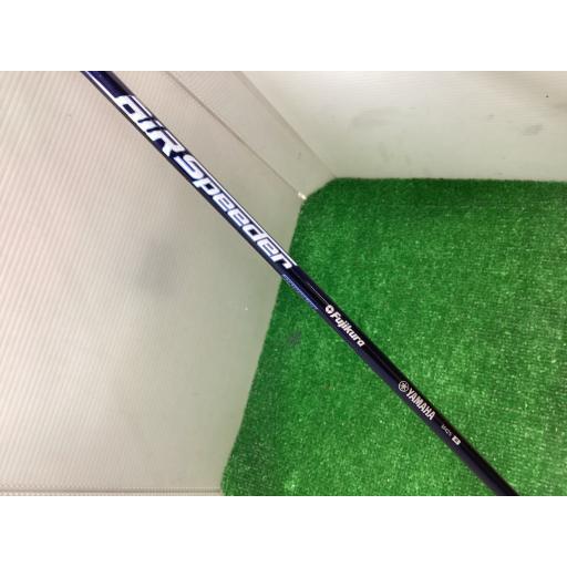 ヤマハ inpres UD+2(2021) 4S アイアンセット IR フレックスR_2