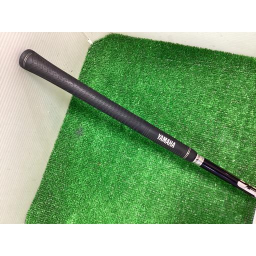 ヤマハ inpres UD+2(2021) 4S アイアンセット IR フレックスR_3