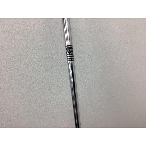 オデッセイ（ODYSSEY） ホワイトスチール 2ボール パター WHITE STEEL