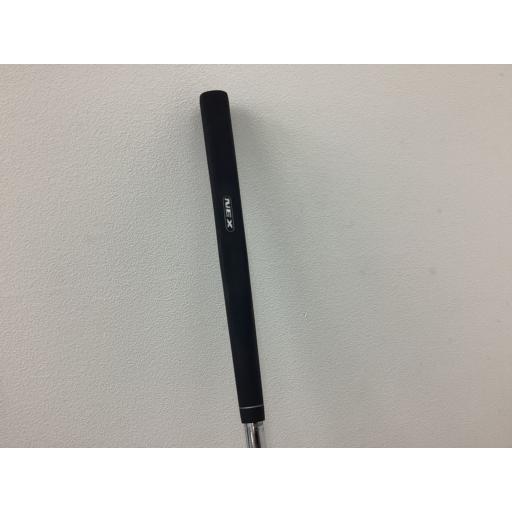 オデッセイ（ODYSSEY） ホワイトスチール 2ボール パター WHITE STEEL