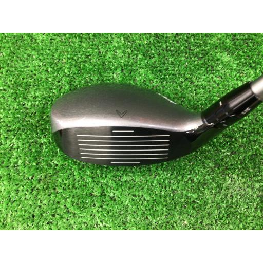 キャロウェイ　APEX Ti SUPER HYBRID ユーティリティ 21゜ Callaway（キャロウェイ） APEX Ti SUPER HYBRID(2026) 21