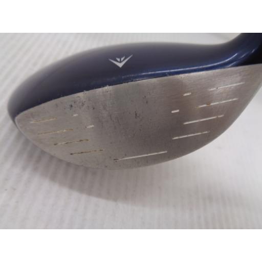 HONMA GOLF（本間ゴルフ） Be ZEAL 535 5W フェアウェイウッド FW
