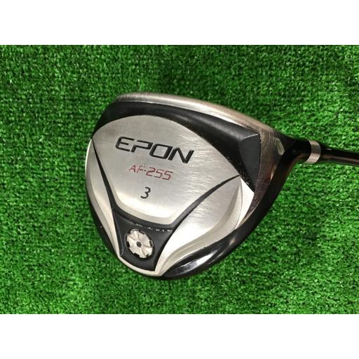 エポンゴルフ株式会社 EPON AF-255 3W フェアウェイウッド FW 