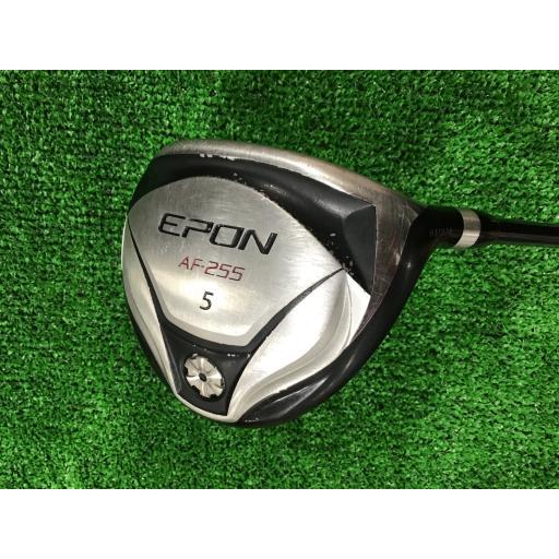 エポンゴルフ株式会社 EPON AF-255 5W フェアウェイウッド FW