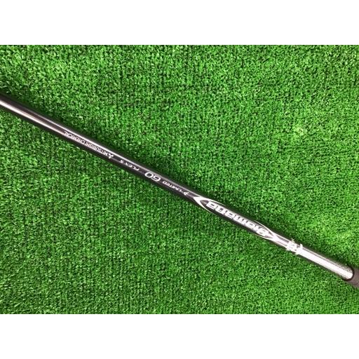 エポンゴルフ株式会社 EPON AF-255 5W フェアウェイウッド FW