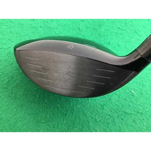 DUNLOP（ダンロップ） SRIXON ZX F 5W フェアウェイウッド FW
