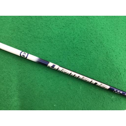 SRIXON ダンロップ スリクソン フェアウェイウッド ZX F 5W フレックス