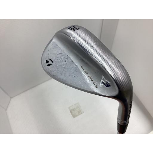 テーラメード　MILLED GRIND3ウェッジ 56° 12° TaylorMade（テーラーメイド） Taylor Made MILLED GRIND 3 56°/12