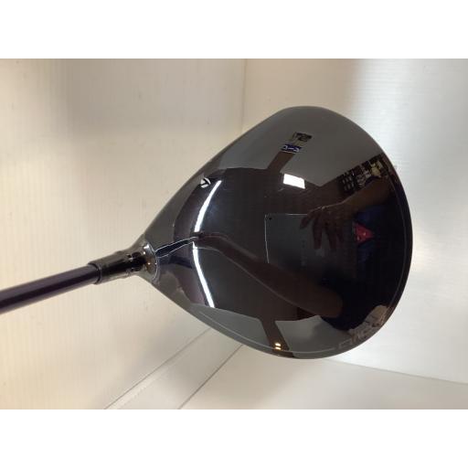 TaylorMade（テーラーメイド） Qi10 MAX 10.5° ドライバー DR
