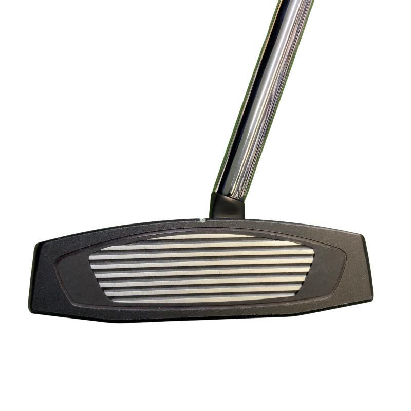 TaylorMade（テーラーメイド） Spider GT BLACK センターシャフト 33