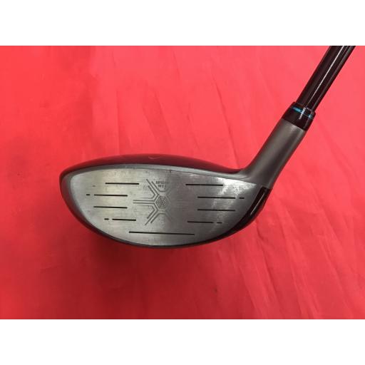 maruman（マルマン） ダンガン フェアウェイウッド 7 DANGAN 7 2W