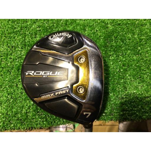 Callaway（キャロウェイ） ROGUE ST MAX FAST 7W レディース