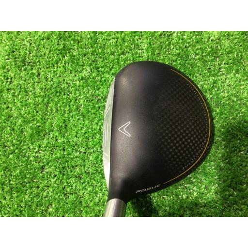 Callaway（キャロウェイ） ROGUE ST MAX FAST 7W レディース