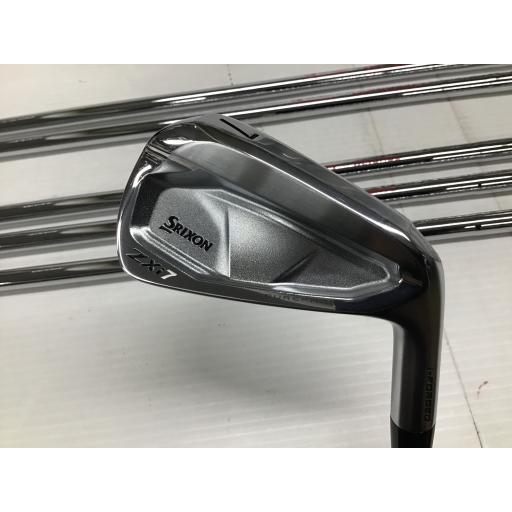 DUNLOP（ダンロップ） SRIXON ZXi7 6S アイアンセット IR フレックスS