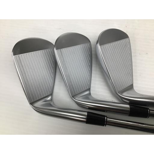 DUNLOP（ダンロップ） SRIXON ZXi7 6S アイアンセット IR フレックスS