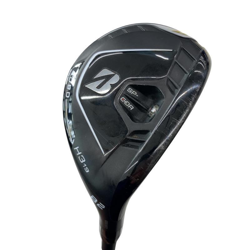 BRIDGESTONE GOLF ブリヂストン B2 H3 ユーティリティ UT フレックスS