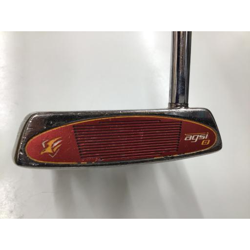 TaylorMade（テーラーメイド） ロッサ スパイダー パター Rossa agsi+