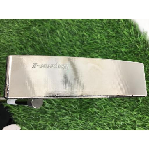 山田パター 山田パター工房 Yamada Milled Emperor II パター PT