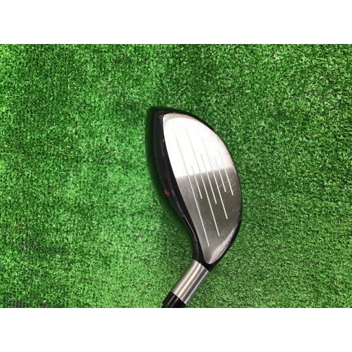 TaylorMade（テーラーメイド） BURNER SUPER FAST 3W レフティ