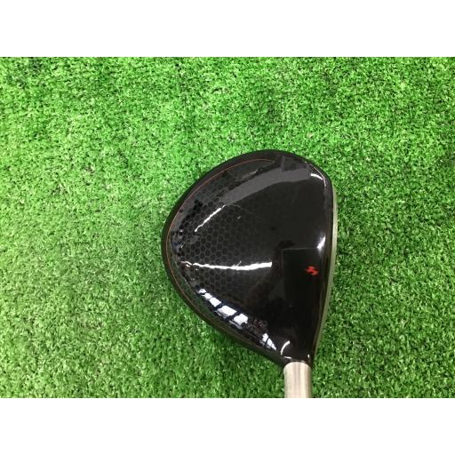 TaylorMade（テーラーメイド） BURNER SUPER FAST 3W レフティ