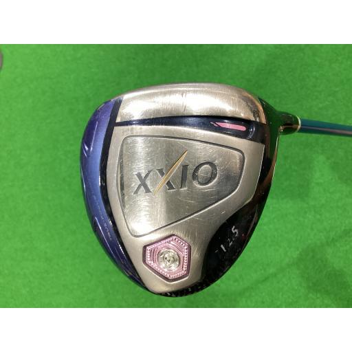 XXIO ダンロップ ゼクシオ10 XXIO10 ドライバー XXIO(2018) 12.5