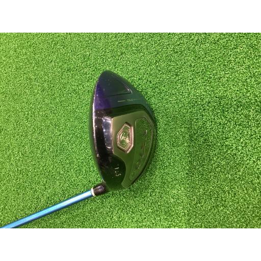 XXIO10（ゼクシオ10） レディース ドライバー 12.5° MP1000！ XXIO レディース ダンロップ ゼクシオ10 2018 ドライバ― 12.5度 MP1000